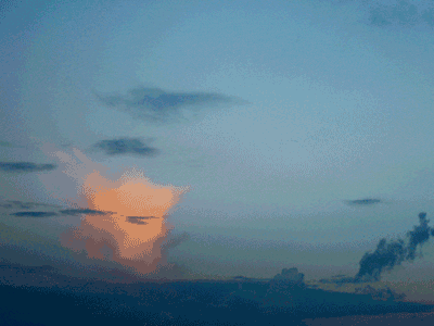 clouds animoot animated GIF