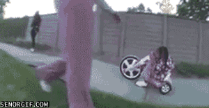 Fail Big Wheel By Cheezburger Find Share On GIPHY