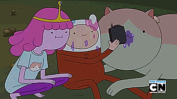 Adventure Time Cats GIFs - Find & Share on GIPHY