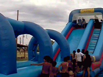 slide animated GIF