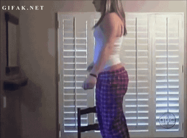 flexibility animated GIF