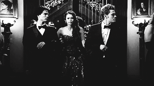 the vampire diaries animated GIF