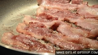 Bacon GIFs - Find & Share on GIPHY