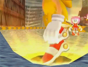 video games animated GIF