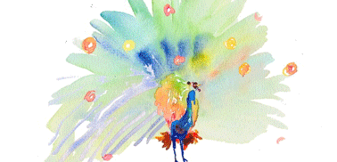 Art Animals animated GIF