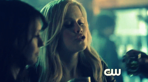 the vampire diaries animated GIF