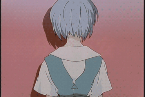 evangelion animated gif