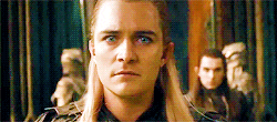 the hobbit animated GIF