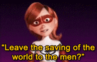 Animated Gif on Giphy