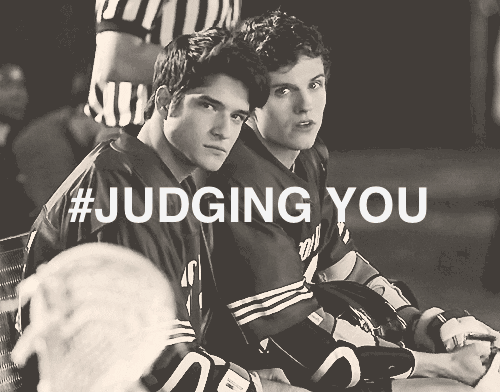 teen wolf animated GIF