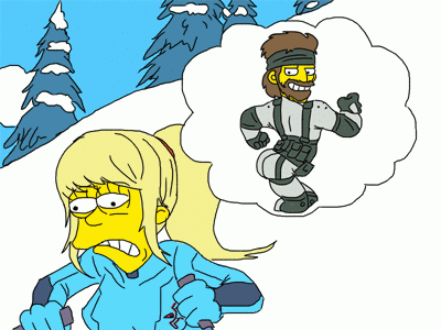 the simpsons animated gif