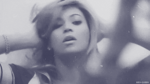 sexy beyonce magazine queen b gq gq magazine king b animated GIF