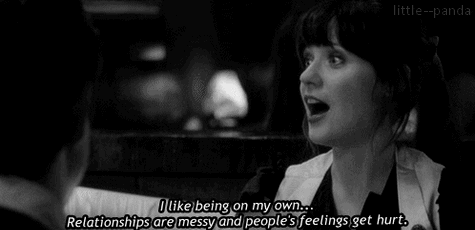 500 days of summer animated GIF