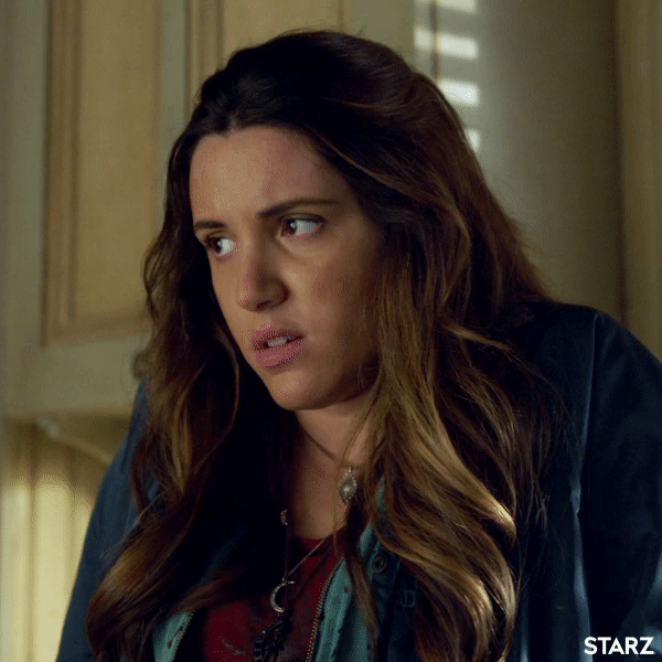 angry season 3 gif by ash vs evil dead