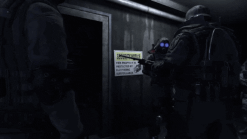 Resident Evil Operation Raccoon City GIFs on Giphy