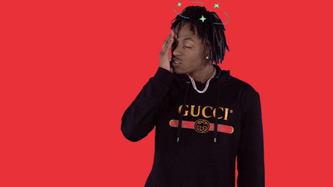 Expensive Headache GIF Rich the Kid - Find & Share on GIPHY