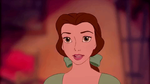 Unimpressed Beauty And The Beast GIF - Find & Share on GIPHY