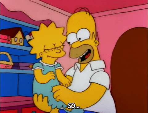 Lisa And Homer Simpson Animated PornSexiezPix Web Porn
