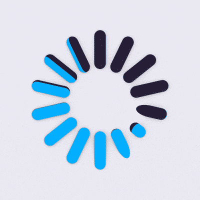 Animated Loop animated GIF