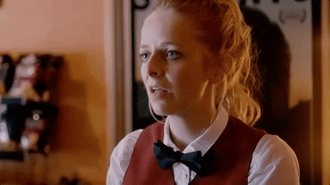 Alice Foulcher Wow GIF by The Orchard Films - Find & Share on GIPHY
