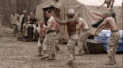 Yosub animated GIF