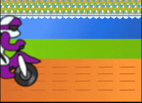 bicycle clipart gif - photo #34