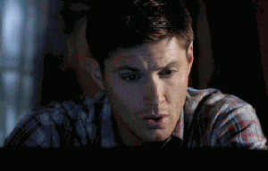 supernatural animated GIF 
