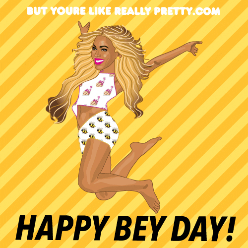 Bey Day Gifs Find Share On Giphy Hot Sex Picture