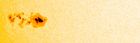 Sun Spots GIF - Find & Share on GIPHY