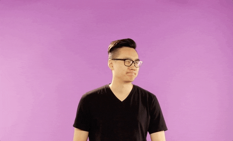 Not Cool Asian History Month GIF - Find & Share on GIPHY