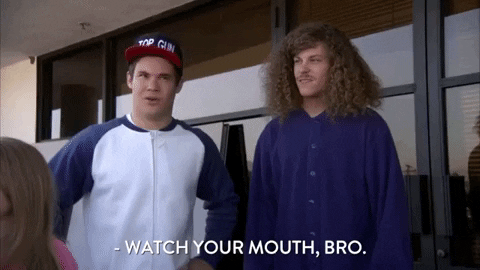 Comedy Central Season 2 Episode 6 GIF by Workaholics - Find & Share on GIPHY