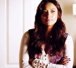 pretty little liars animated GIF
