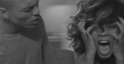 Fight For It, Without Arguing