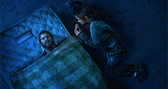 the last of us animated GIF
