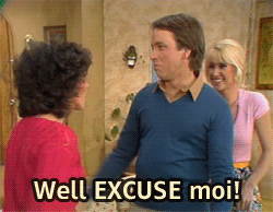 well excuse moi john ritter gif - find & share on giphy
