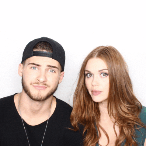teen wolf animated GIF