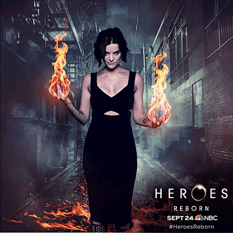 Heroes Reborn 1x10 - 11:53 to Odessa [HDTV] [Sub]