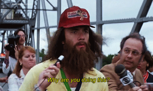 forrest gump animated GIF