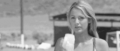 blake lively animated GIF