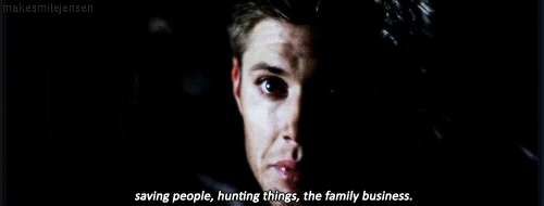 Dean family business