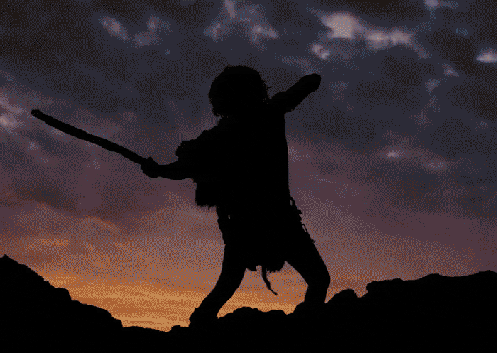 history animated GIF
