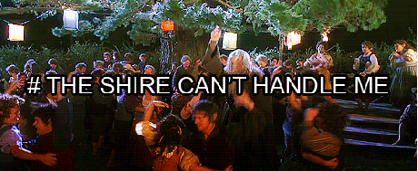 party animated GIF 