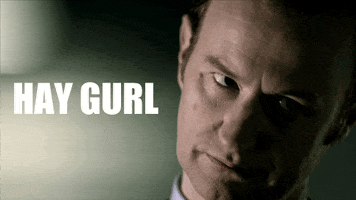 Animated Gif on Giphy