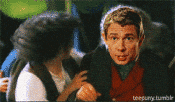 Animated Gif on Giphy
