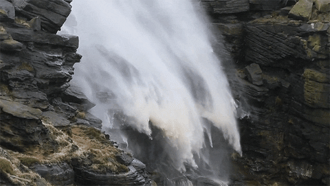 Image result for gif Powerful Wind blowing gif