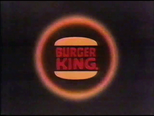 burger king animated GIF 