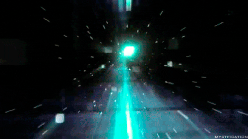 Space Animated GIF