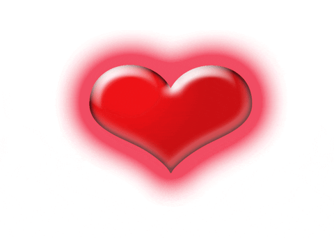 heart image degrassi wiki beating slower animated GIF