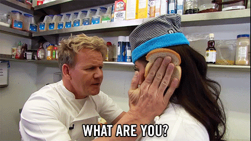 Gordon Idiot Sandwich GIF - Find & Share on GIPHY
