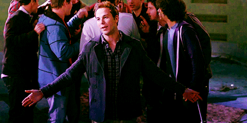 someone animated GIF